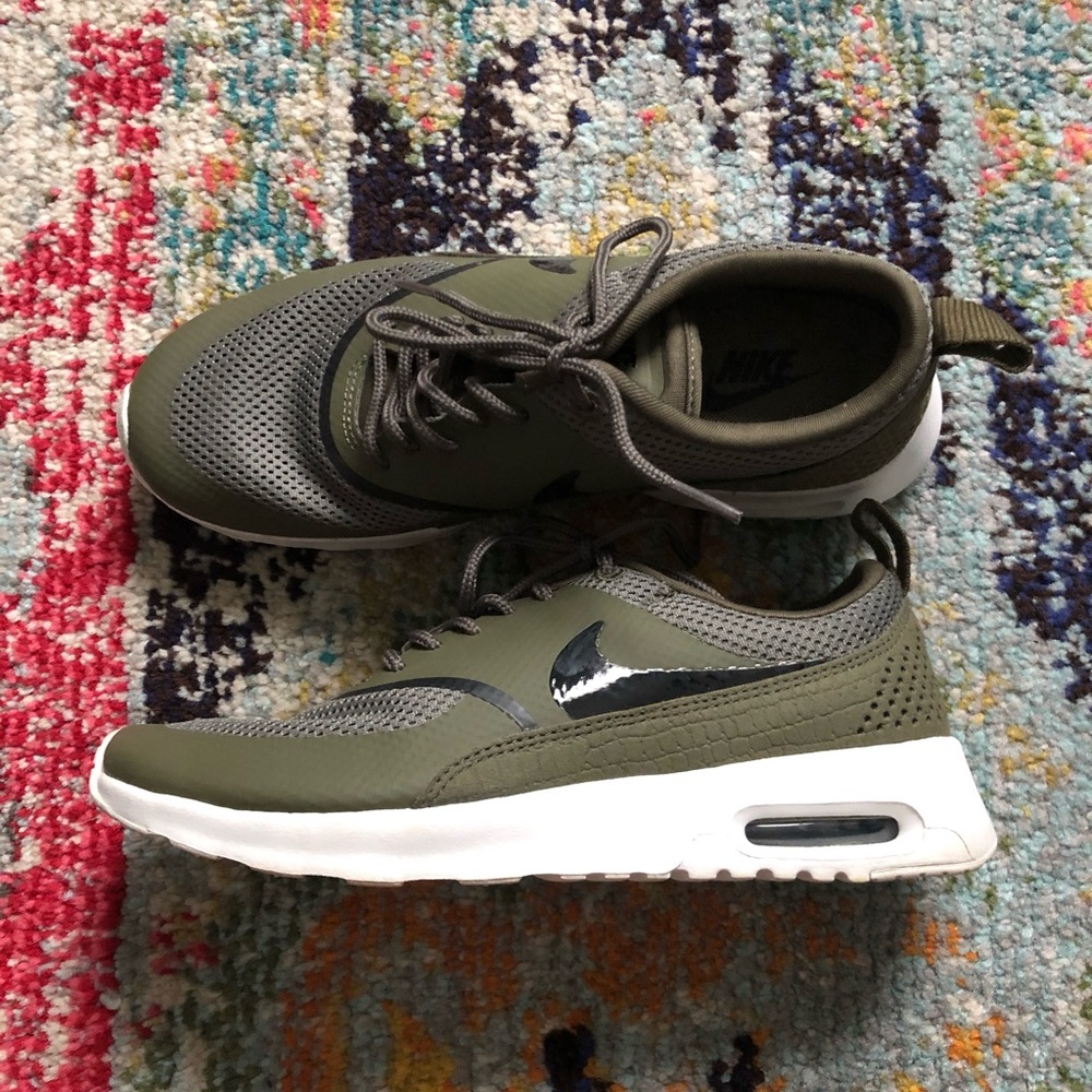 Nike Air Max Thea